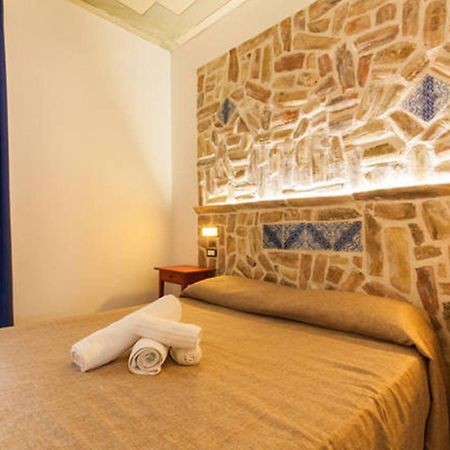 Emporium Castellammare del Golfo Exterior foto