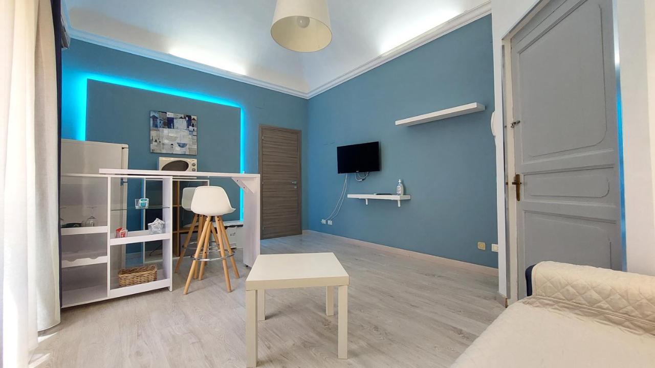 Emporium Castellammare del Golfo Exterior foto