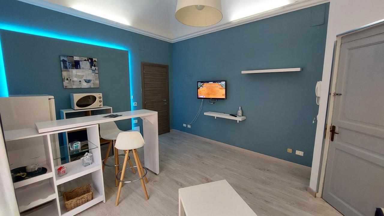 Emporium Castellammare del Golfo Exterior foto