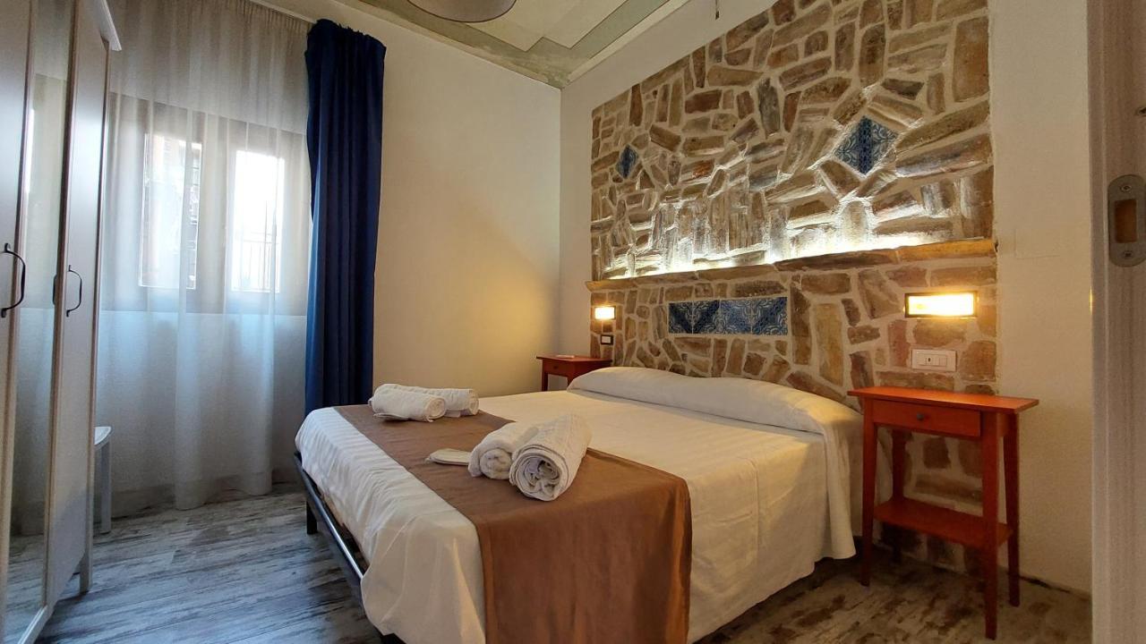 Emporium Castellammare del Golfo Exterior foto