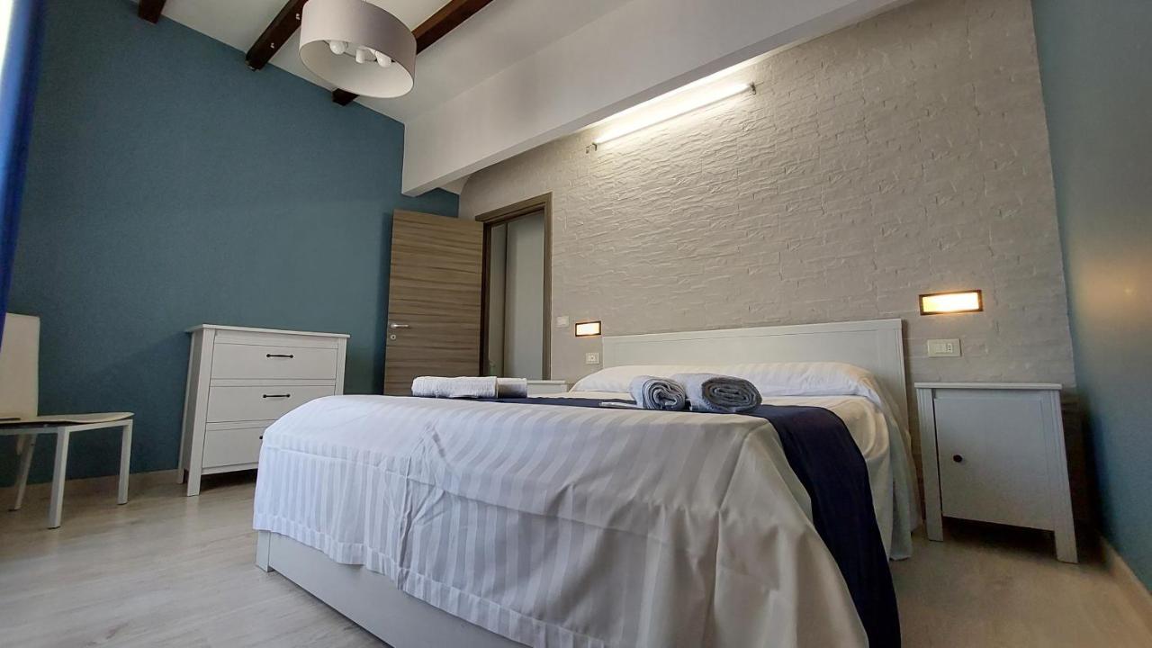 Emporium Castellammare del Golfo Exterior foto