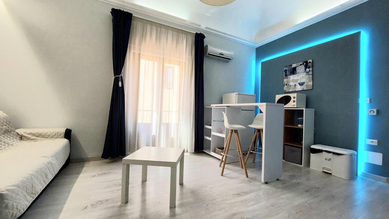 Emporium Castellammare del Golfo Exterior foto