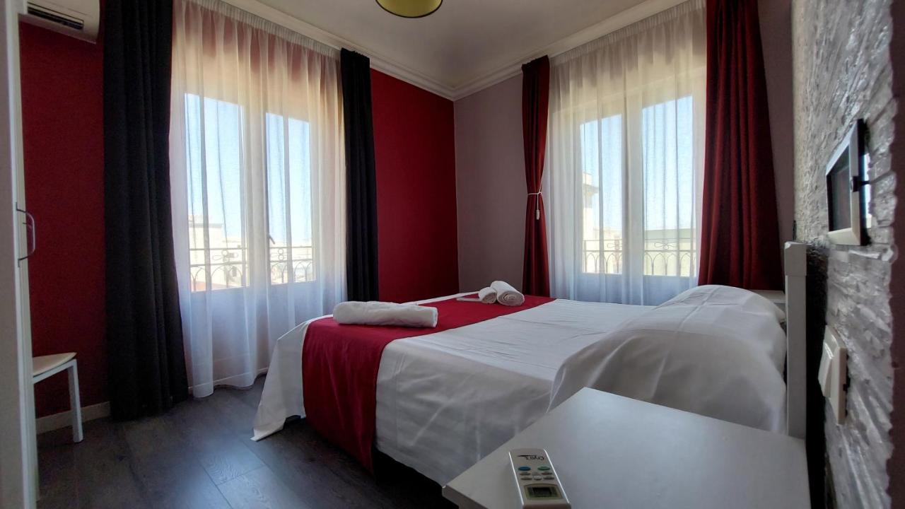 Emporium Castellammare del Golfo Exterior foto