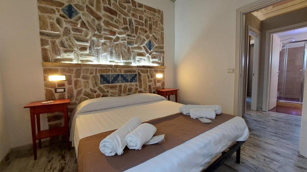 Emporium Castellammare del Golfo Exterior foto