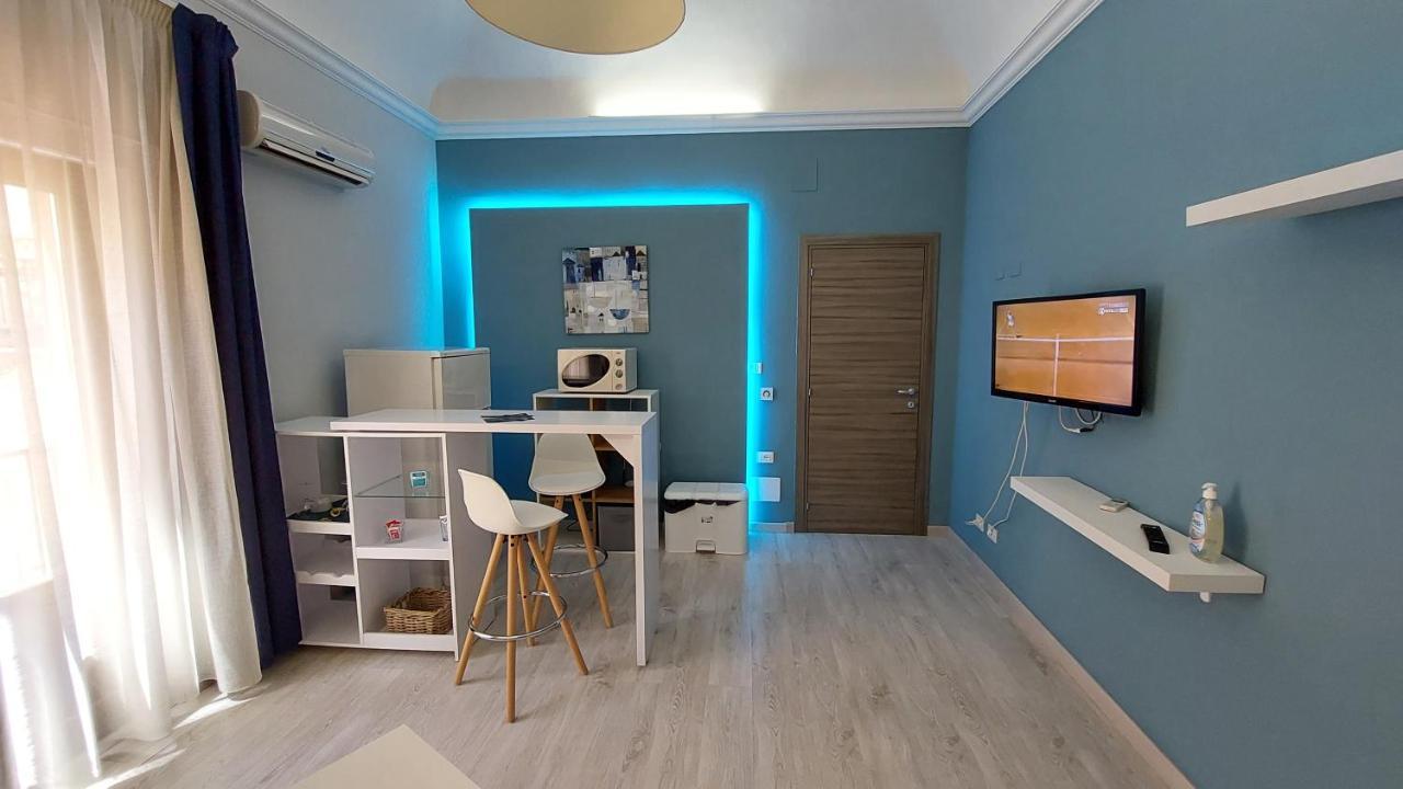 Emporium Castellammare del Golfo Exterior foto