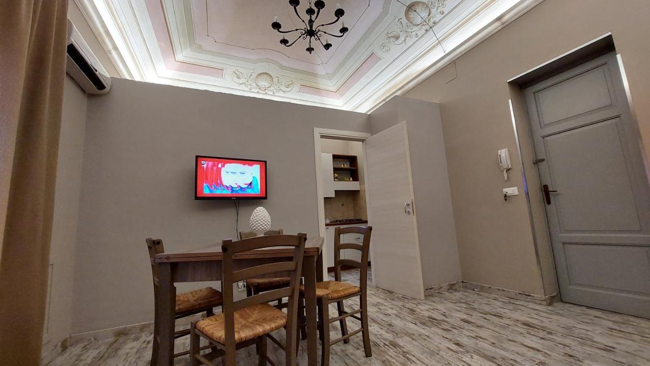 Emporium Castellammare del Golfo Exterior foto