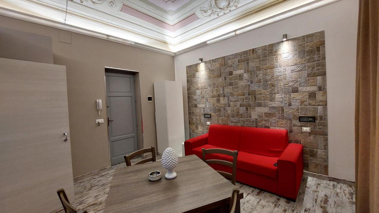 Emporium Castellammare del Golfo Exterior foto