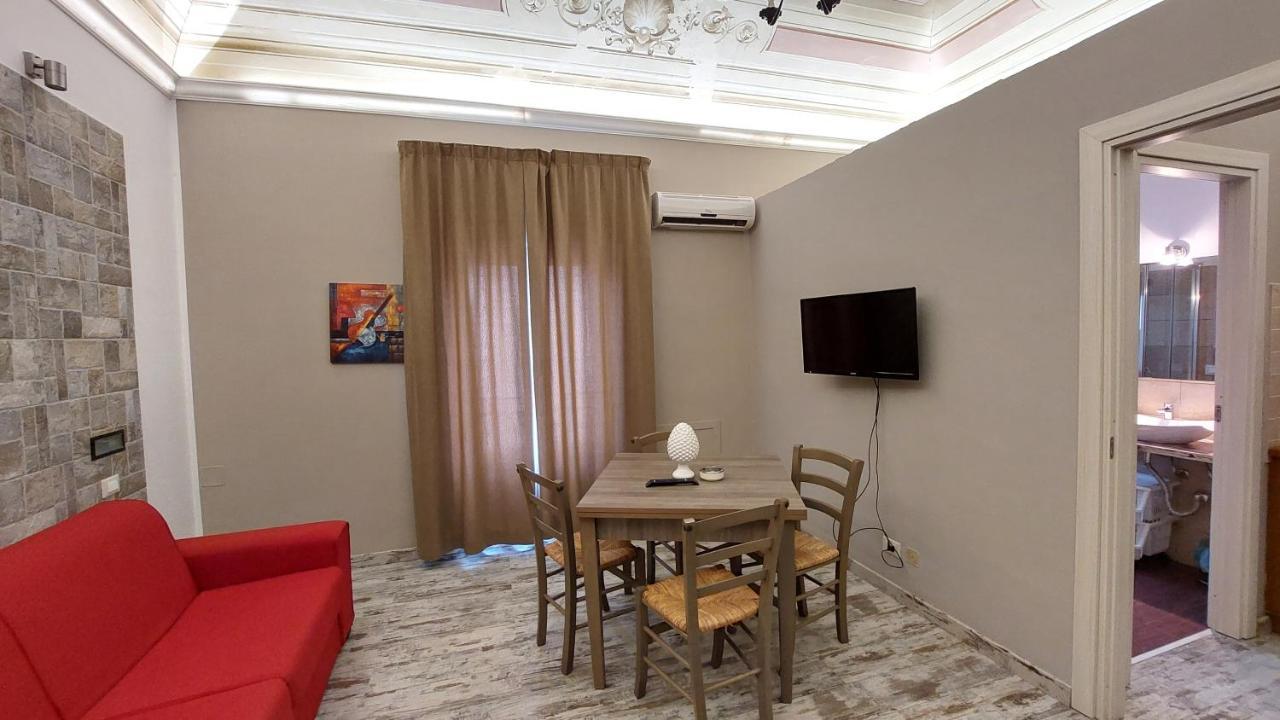 Emporium Castellammare del Golfo Exterior foto