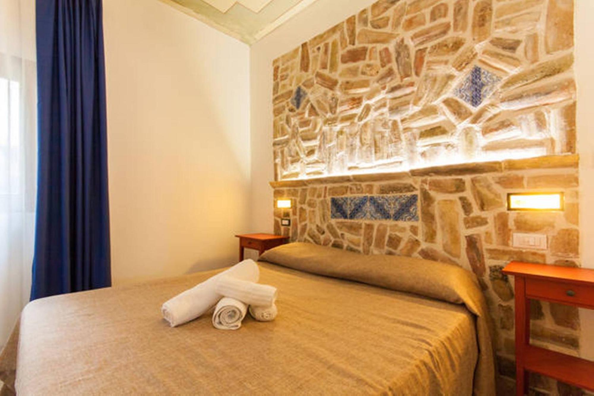 Emporium Castellammare del Golfo Exterior foto