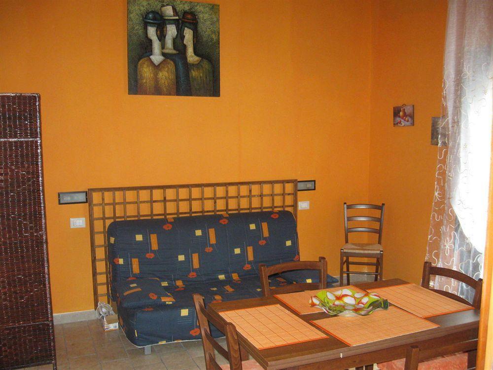Emporium Castellammare del Golfo Exterior foto