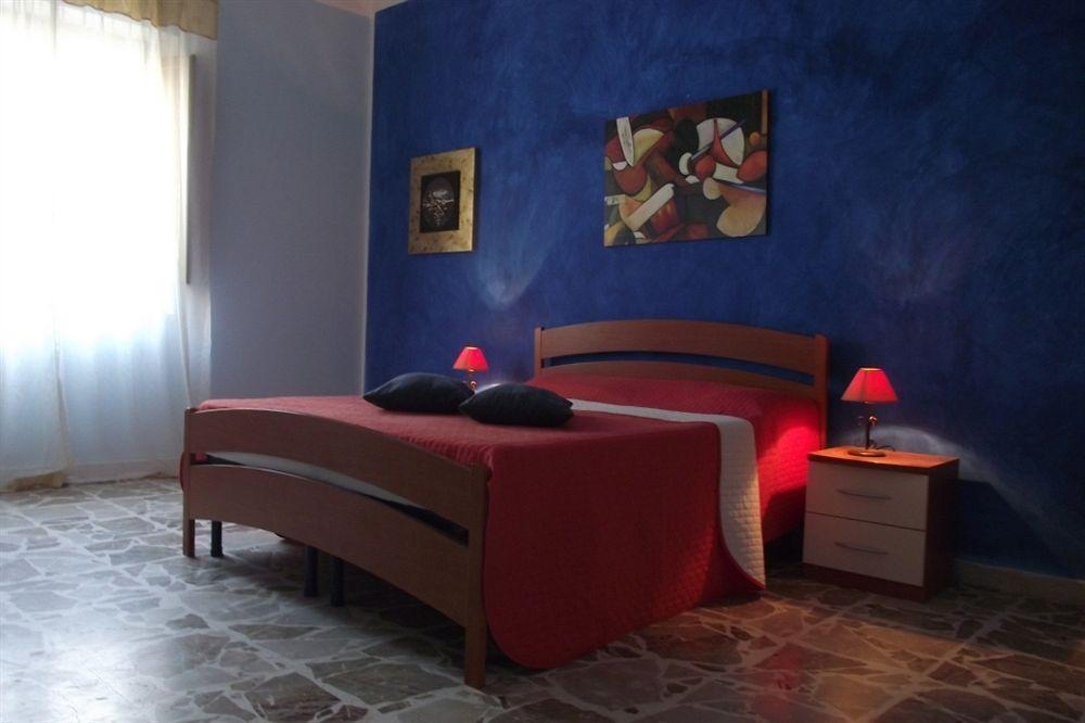 Emporium Castellammare del Golfo Exterior foto
