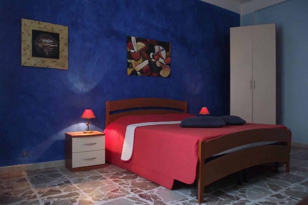 Emporium Castellammare del Golfo Exterior foto