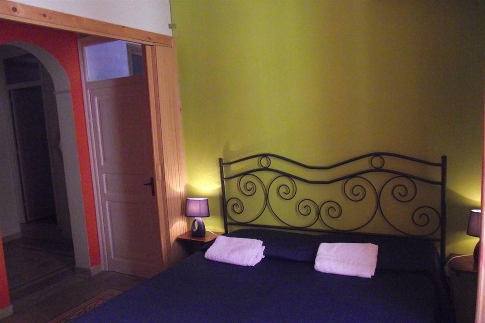 Emporium Castellammare del Golfo Exterior foto