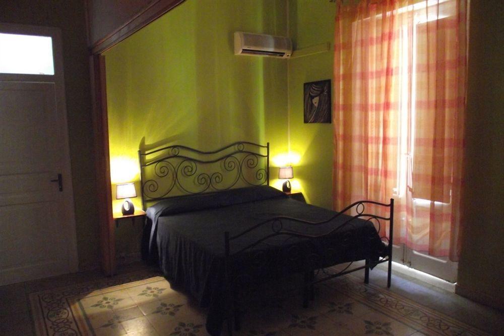 Emporium Castellammare del Golfo Exterior foto